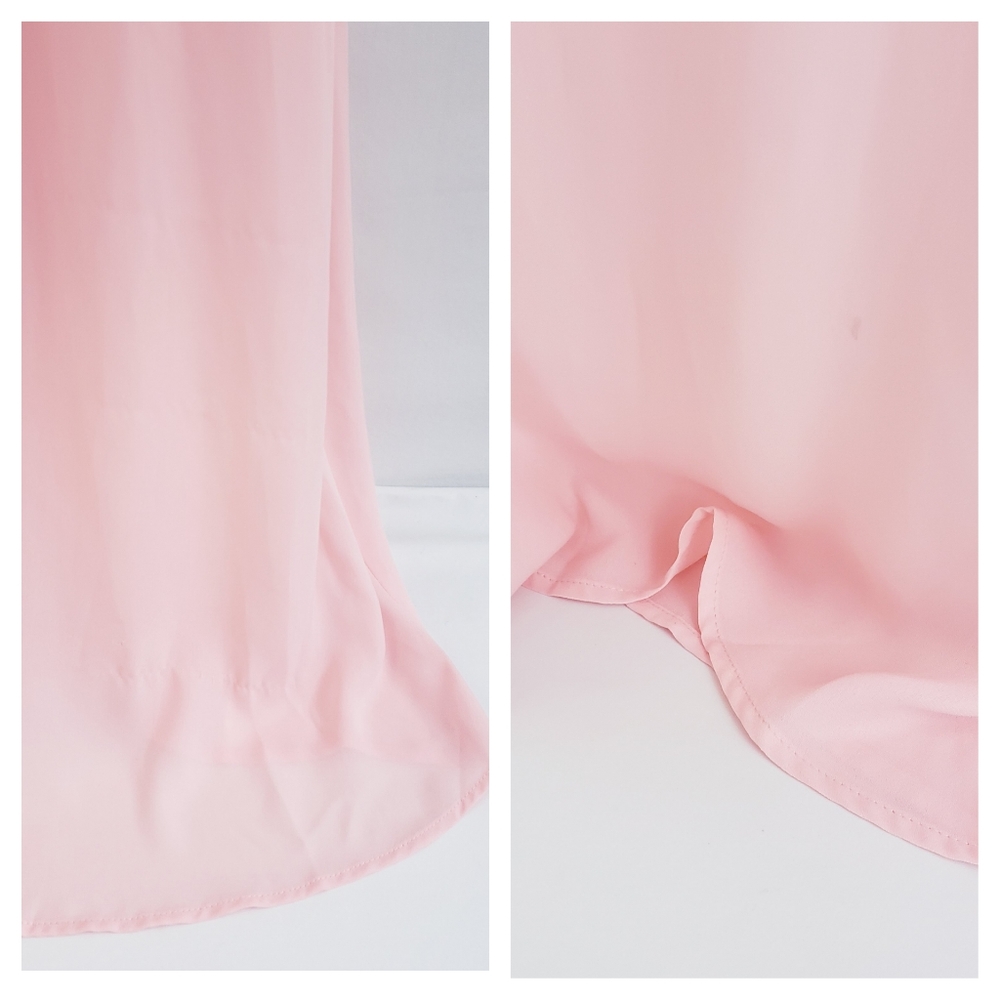 🚫SOLD🚫 Show Me Your Mumu Kendall Maxi Dress - Picture 6 of 8